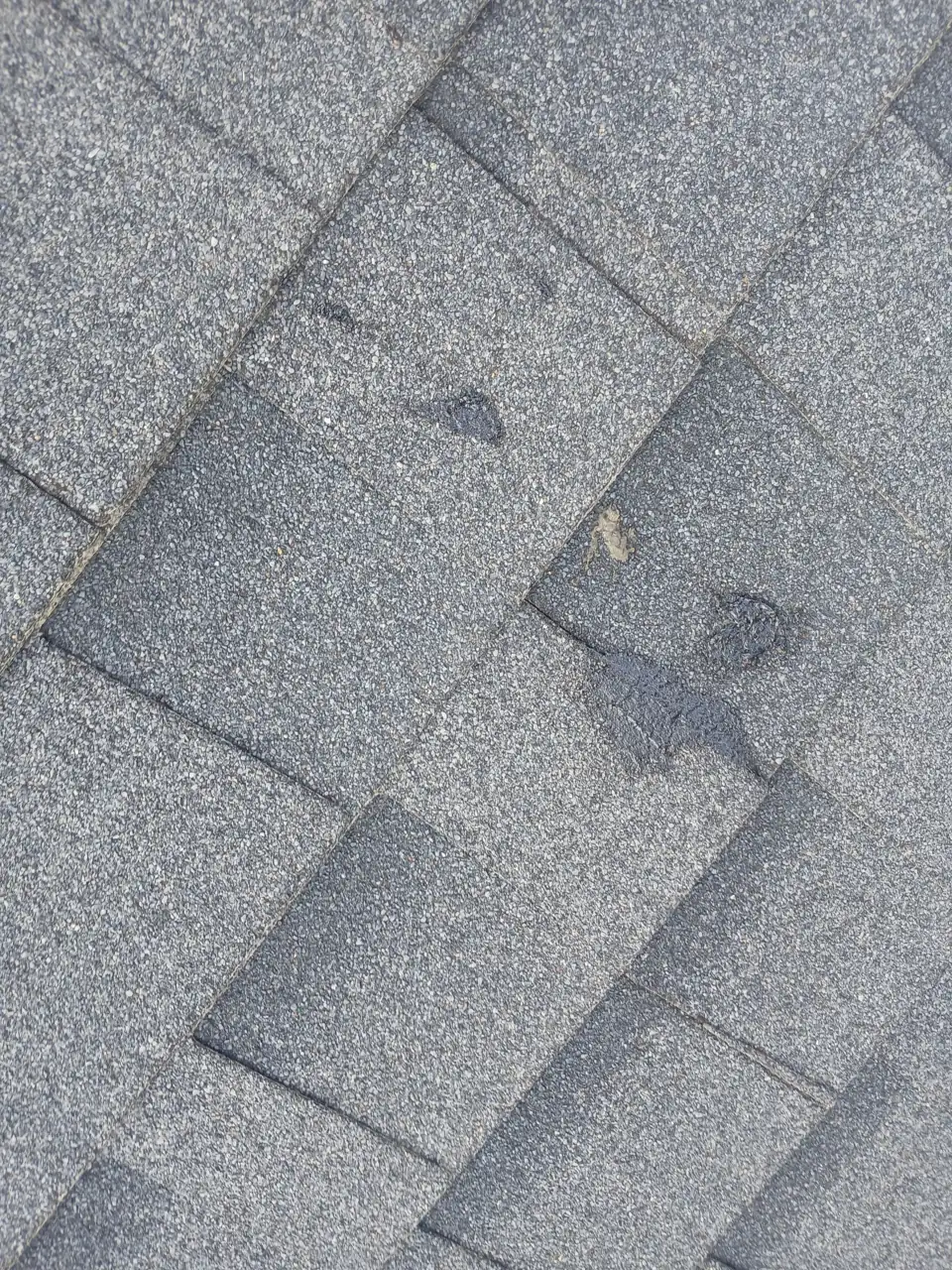 Detailing and sealing around a roof penetration